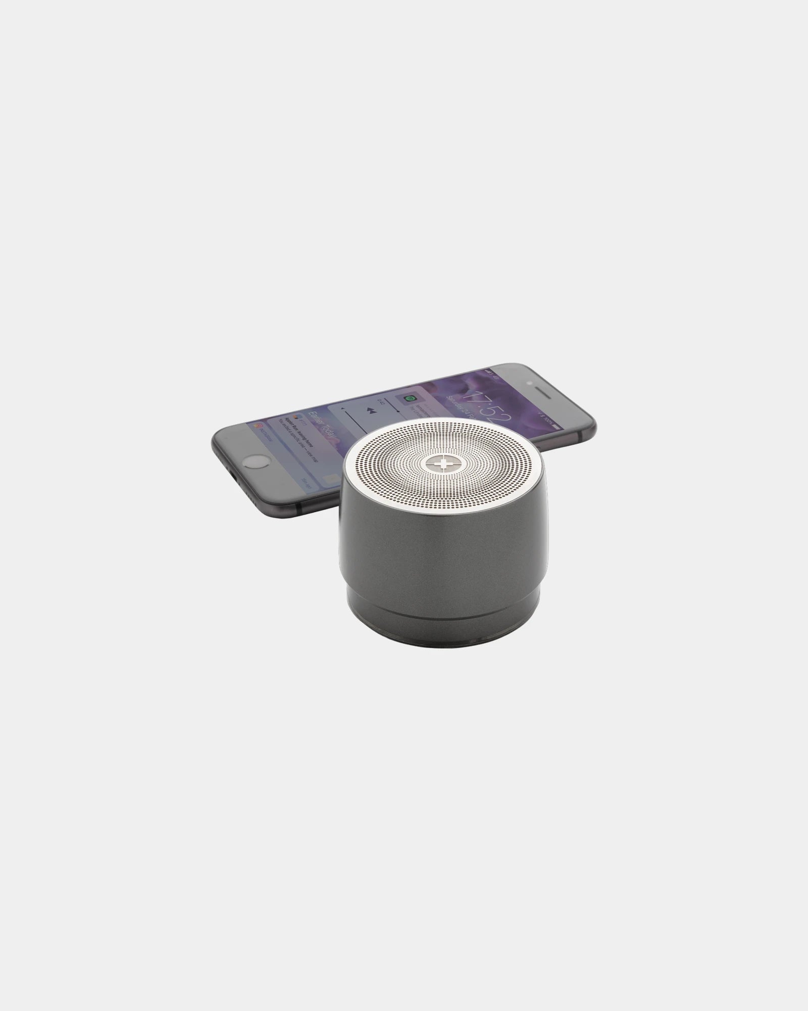 Speaker 5W acciaio inossidabile BT 5.0 da personalizzare - 1